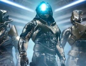 Wywiad: Bungie o Destiny 2 na PS5/XONE i Ciemności