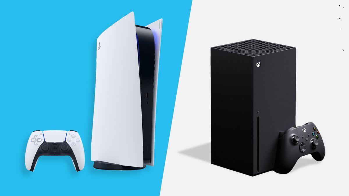 PlayStation 5 z niemal dwukrotnie lepszą sprzedażą niż Xbox
