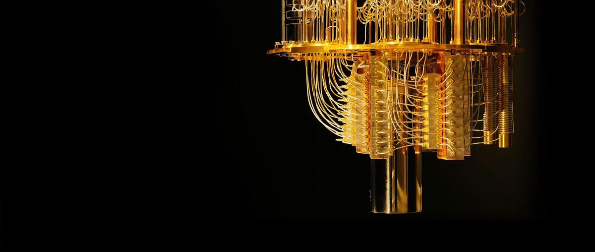 Chiński komputer kwantowy osiągnął supremację kwantową. Dwa miliardy lat obliczeń w 180 sekund