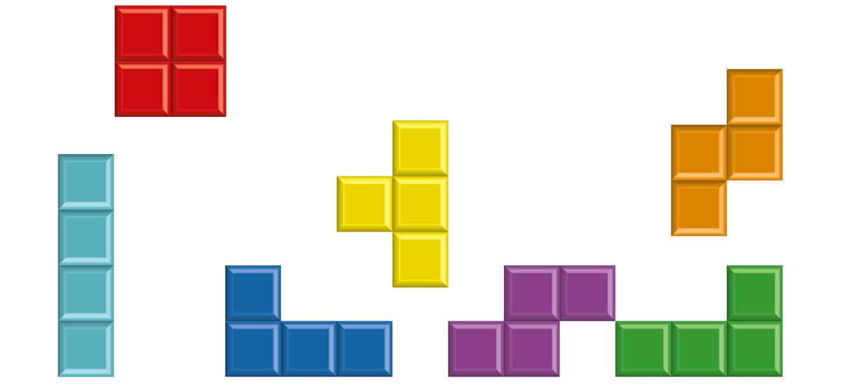 microsoft azure tetris