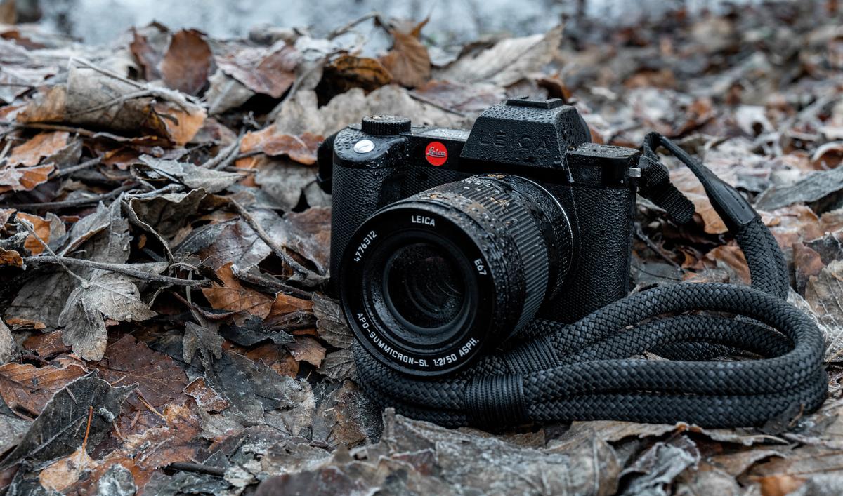 Najbardziej uniwersalny aparat do foto i wideo? Kto by pomyślał, że może to być nowa Leica