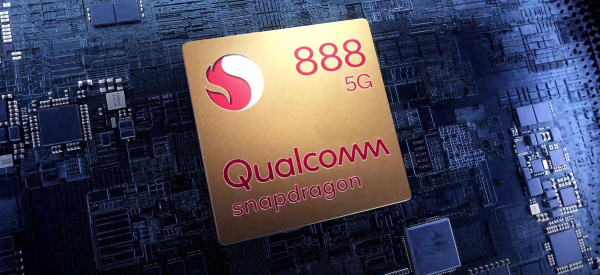 Oto Snapdragon 888 - ten procesor będzie napędzał smartfony w 2021 r.