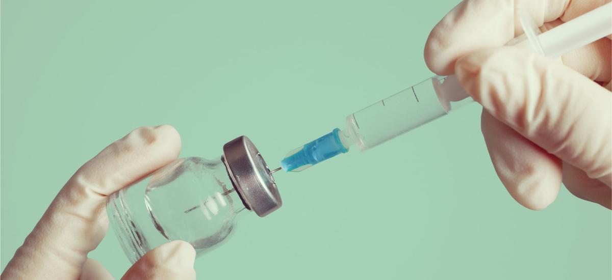 W Polsce będzie produkowana szczepionka przeciwko COVID-19