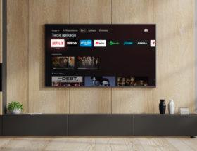 Chromecast z Google TV sprawił, że jeszcze długo nie kupię nowego telewizora - recenzja