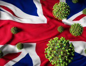 Wielka Brytania: indyjski wariant koronawirusa rozprzestrzenia się jak pożar