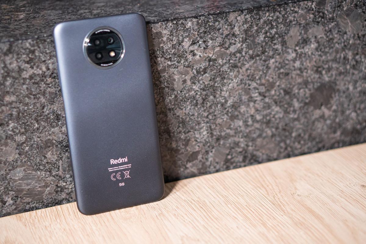 Nowy Redmi Note 9T ma 5G. Na tym kończą się zalety