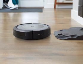 Amazon Roomba. iRobot kupiony za 1,7 mld dol.