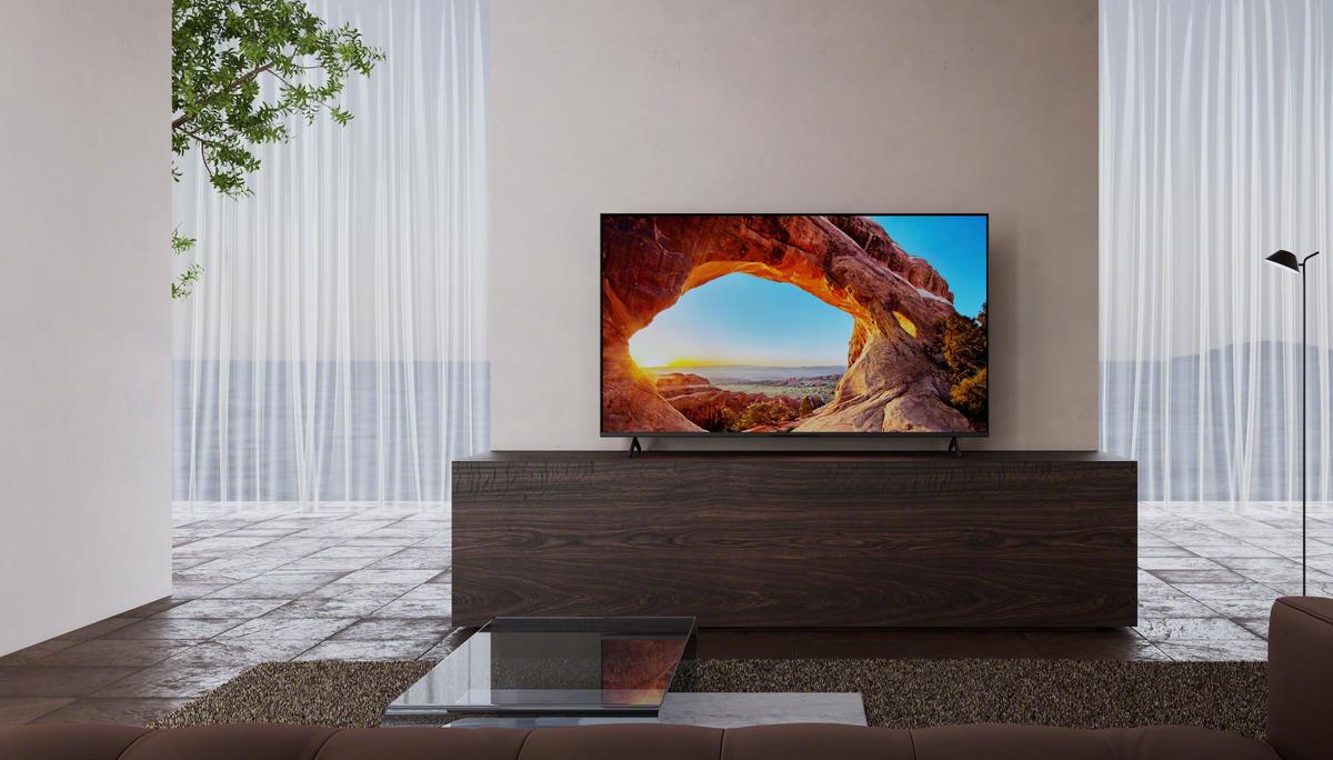 Sony wprowadzi interfejs z Google TV nawet do pięcioletnich telewizorów