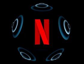 Netflix na AirPodach może wspierać dźwięk pozycyjny