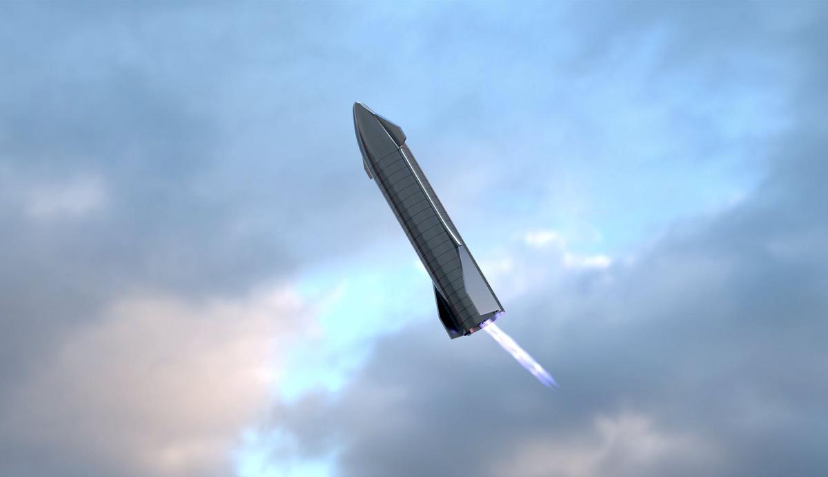 Jeszcze dzisiaj może wystartować Starship SN9. Czy tym razem wyląduje bez eksplozji?