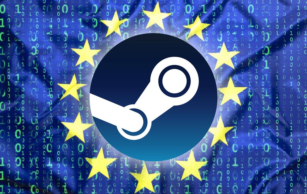 Steam, Bethesda i inni giganci branży gier ukarani na 8 mln euro