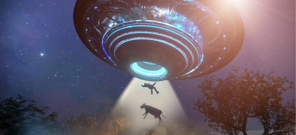 Raport o spotkaniach z UFO już wkrótce? Nic z tego. Wojsko nie chce dzielić się informacjami