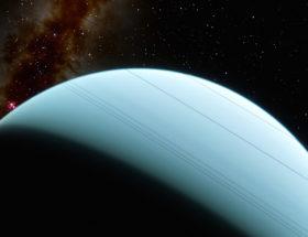 Widziałeś kiedyś Urana na własne oczy? Wkrótce będzie do tego dobra okazja