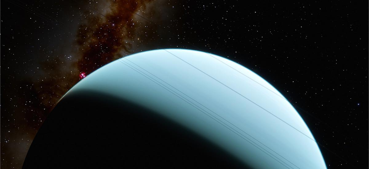 Widziałeś kiedyś Urana na własne oczy? Wkrótce będzie do tego dobra okazja