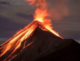 Wybuch wulkanu Hunga Tonga przykryłby połowę Francji