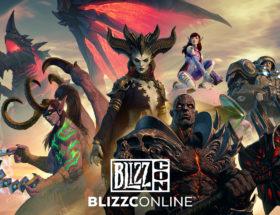 Już dziś startuje darmowy BlizzCon Online. Oto czego możemy się spodziewać po konferencji Blizzarda