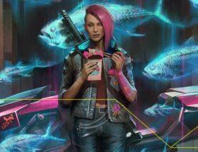 CDP RED zapowiada rozwój Cyberpunka 2077 i powrót do PS Store