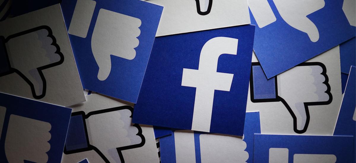 facebook australia ban