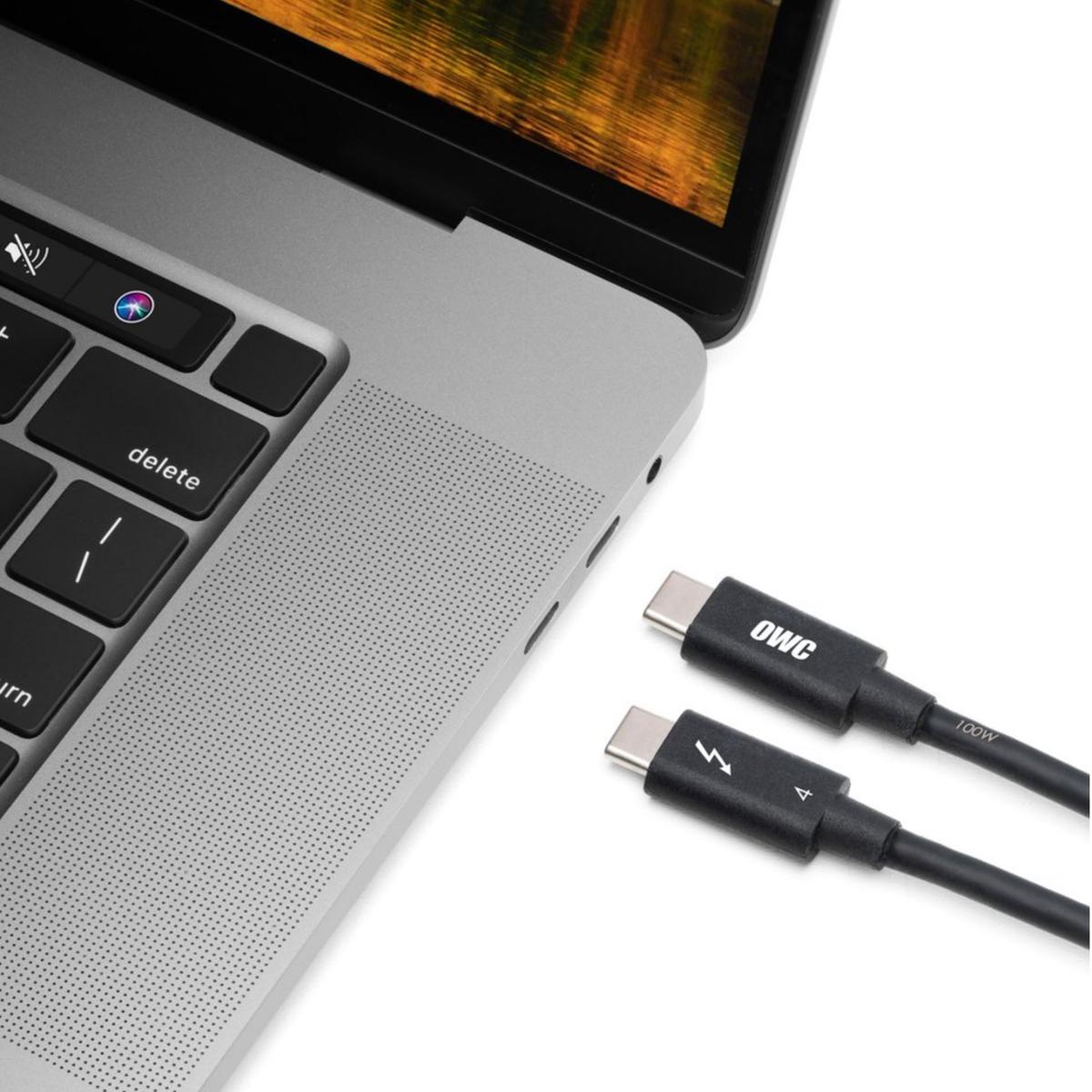 Miałeś dość bałaganu w USB-C? To świetnie, bo USB-C ma nowy standard 2.1