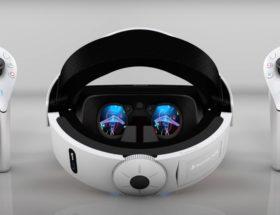 PSVR2: Sony oficjalnie zapowiada nowe gogle PlayStation VR!