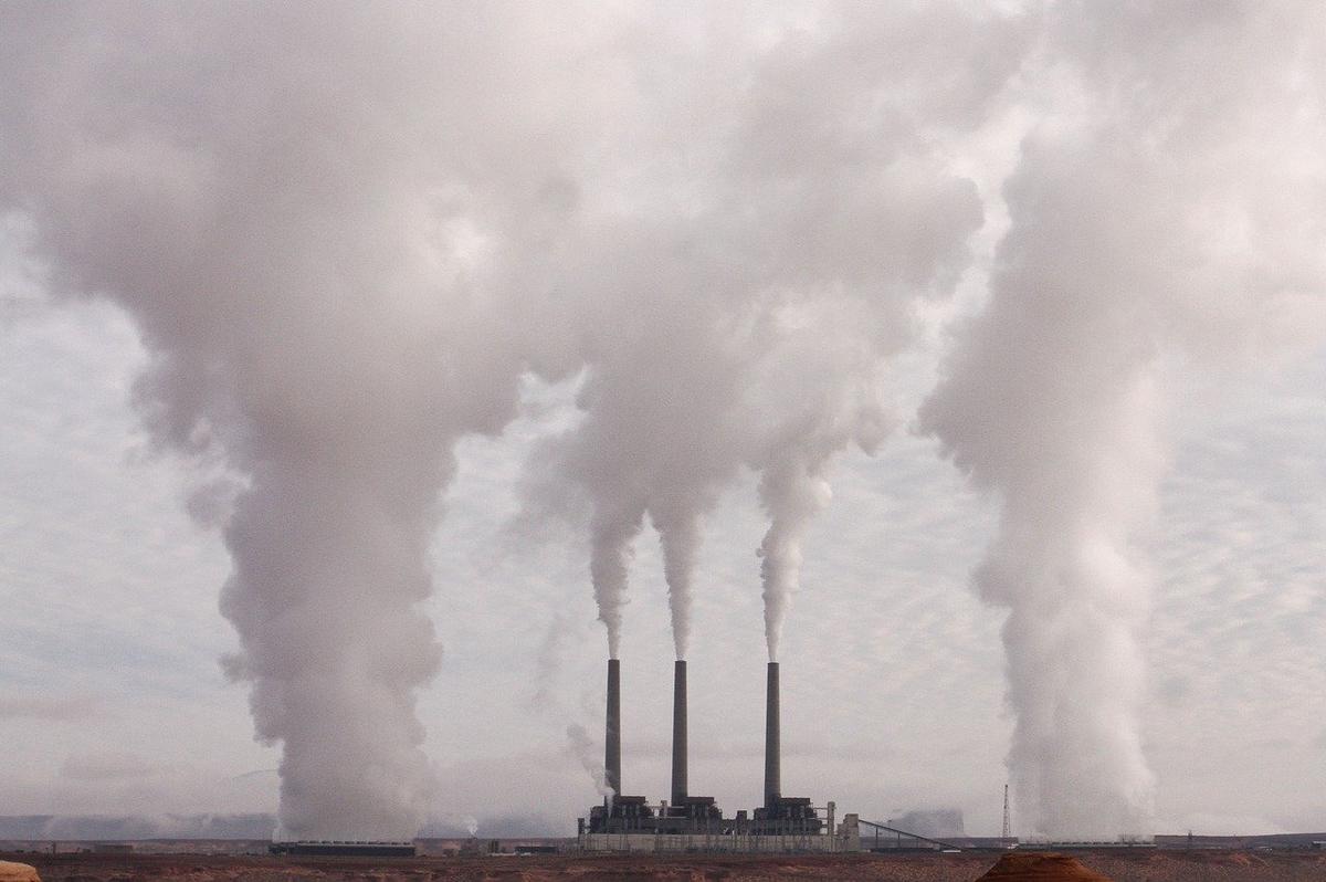 Spalanie paliw kopalnych odpowiada za blisko 20 procent zgonów na całym świecie