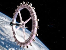 NASA: Stacja kosmiczna ISS jest stara. Szukamy chętnych do budowy nowej