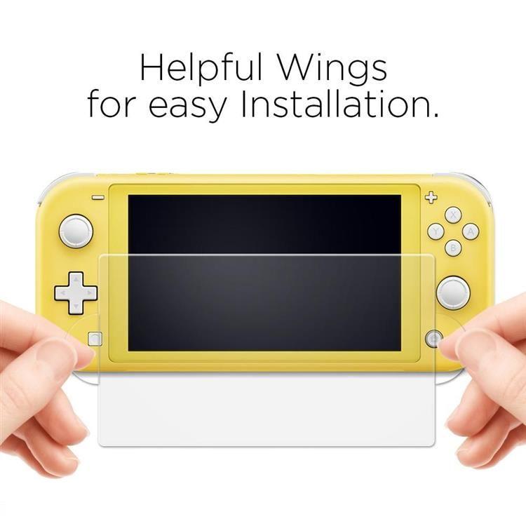 Szkła do konsoli Nintendo Switch i Switch Lite class="wp-image-1600838" 