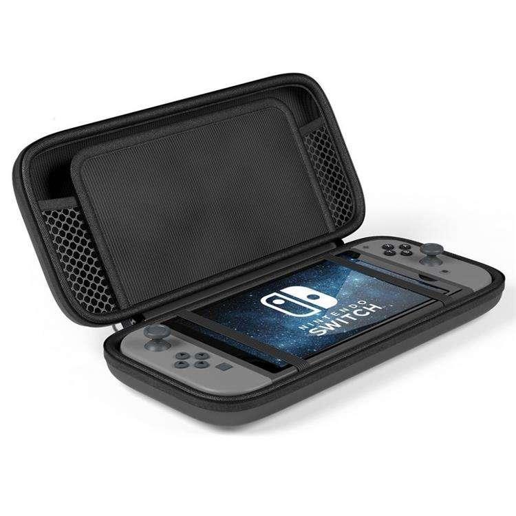 Tech-Protect HardPouch Nintendo Switch Lite futeral class="wp-image-1600841" 