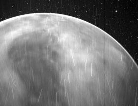 Zdjęcie dnia: sonda Parker Solar Probe zmierzająca do Słońca sfotografowała Wenus