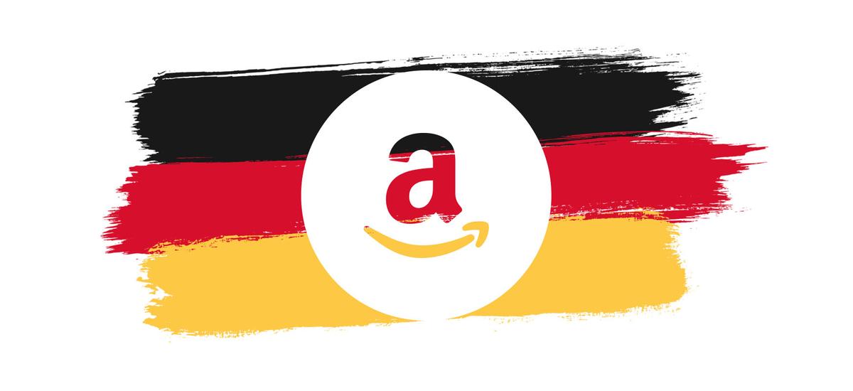 Nadal będziesz kupować na Amazon.de. U Niemca często taniej niż na Amazon.pl
