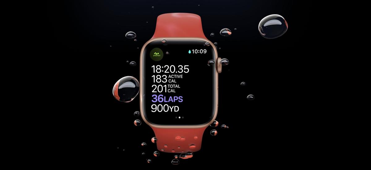 Nadchodzi Apple Watch Explorer Edition - wzmacniany zegarek od Apple