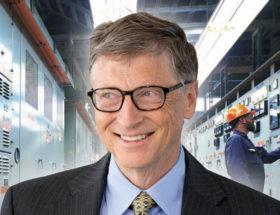 Bill Gates: jeszcze omicron i koniec. Koronawirus jak grypa