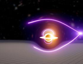 Zderzenie dwóch gwiazd pozwoliło astronomom odkryć nową czarną dziurę o masie pośredniej
