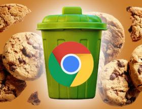 Google wyrzuci cookies do kosza. Nadchodzi Privacy Sandbox