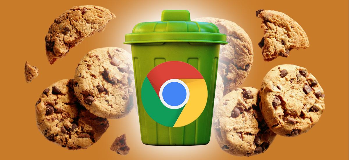 Google wyrzuci cookies do kosza. Nadchodzi Privacy Sandbox