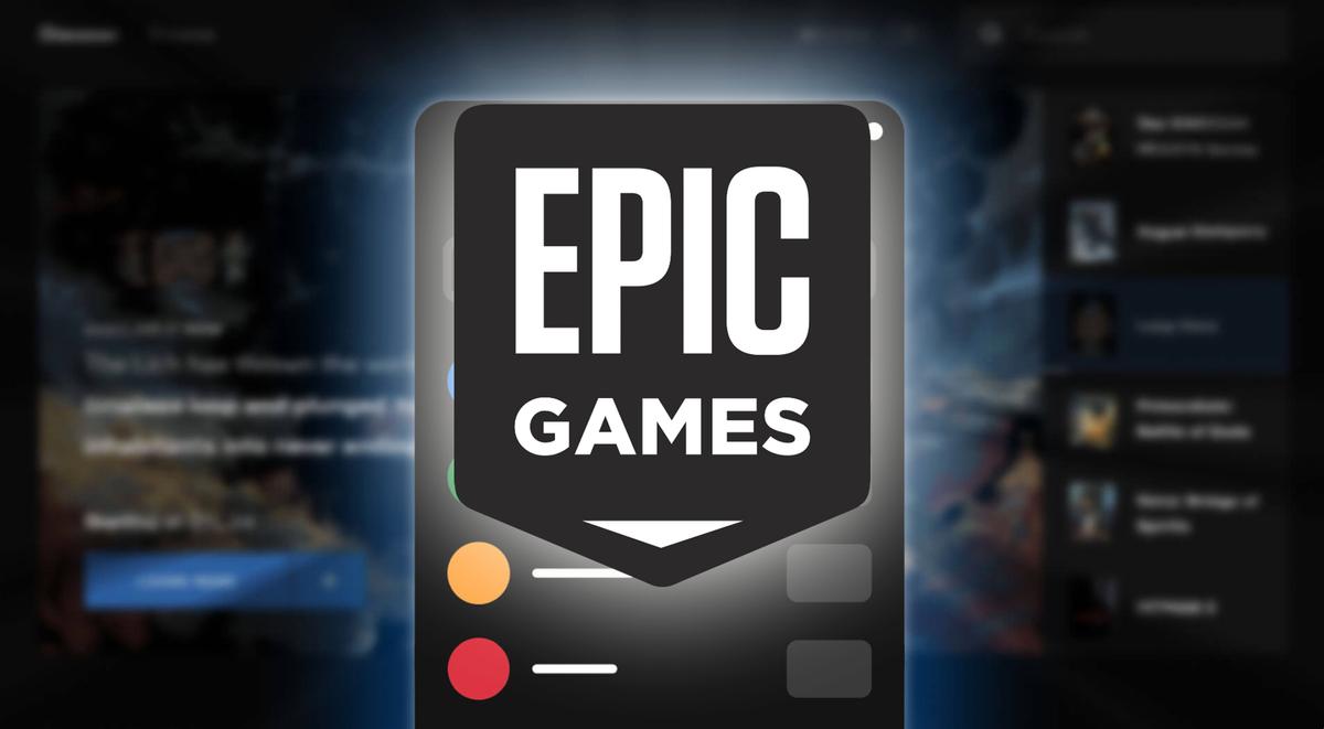Do Epic Games Store nadchodzą oczekiwane nowe aukcje