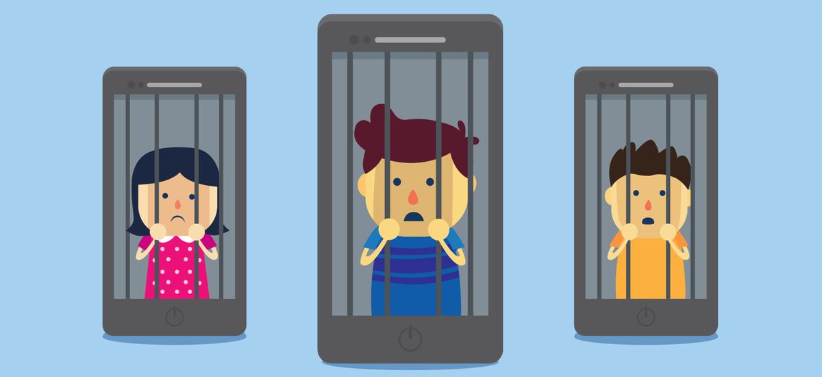 facebook re-entry prison wiezienie aplikacja