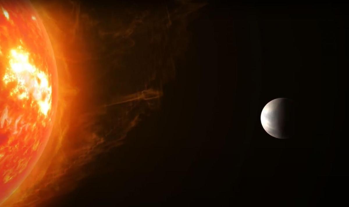 Gliese 486b: ta pobliska supreziemia to jedna z najciekawszych planet od lat 