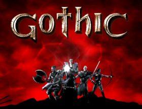 Gothic skończył 20 lat i nadal się nie zestarzał