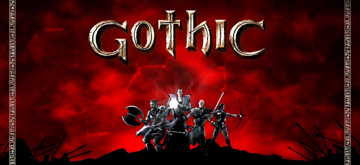 Gothic skończył 20 lat i nadal się nie zestarzał