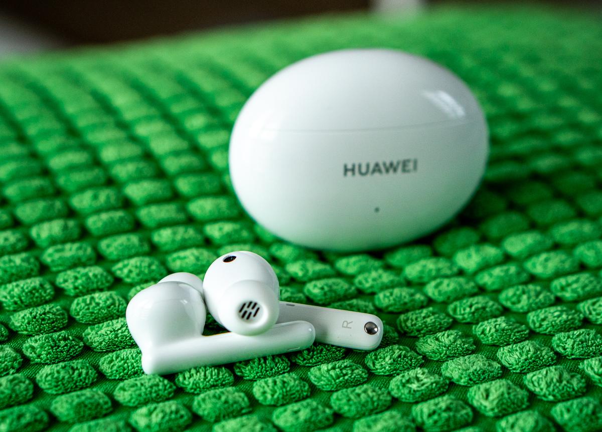 Słuchawki Huawei FreeBuds 4i będą sprzedażowym hitem