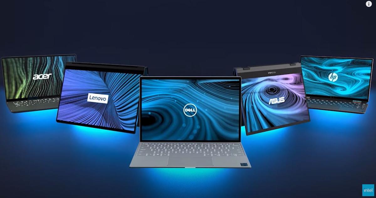 Czym jest Intel Evo? Certyfikat otrzymują laptopy do pracy i nauki uchodzące za zakupowe pewniaki