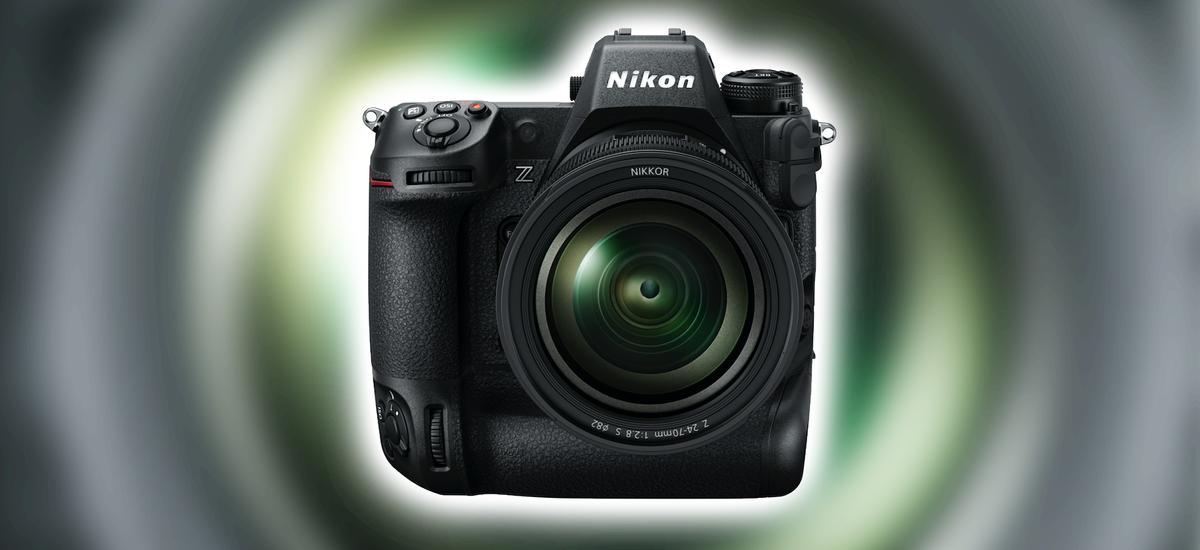 Canon i Nikon właśnie wbijają ostatni gwóźdź do trumny lustrzanek