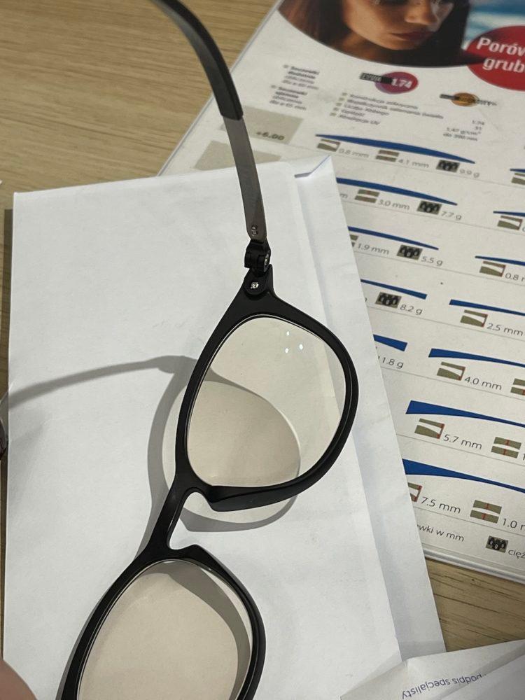 Oakley Prizm Gaming okulary dla graczy niebieskie swiatlo 