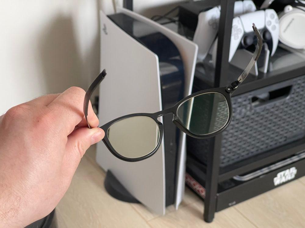 Oakley Prizm Gaming okulary dla graczy niebieskie swiatlo 