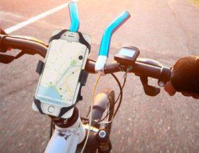Uchwyt rowerowy SPIGEN A250 BIKE MOUNT na smartfon. Cena: 69 zł