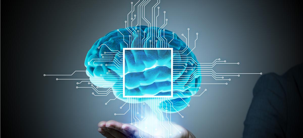 Sztuczna inteligencja, nauczanie maszynowe i optymalizacja decyzji