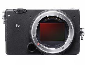 Sigma fp L to spełnienie marzeń fana małych aparatów. W obudowie pełna klatka i 61 MP
