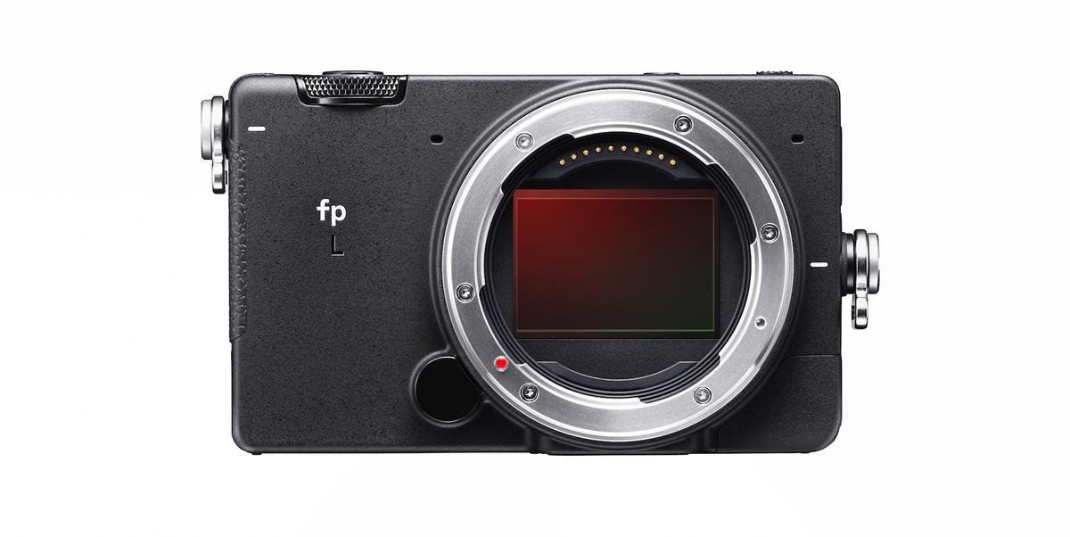 Sigma fp L to spełnienie marzeń fana małych aparatów. W obudowie pełna klatka i 61 MP