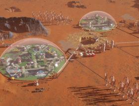 Zgarnij darmowe gry: Metro 2033 i Surviving Mars